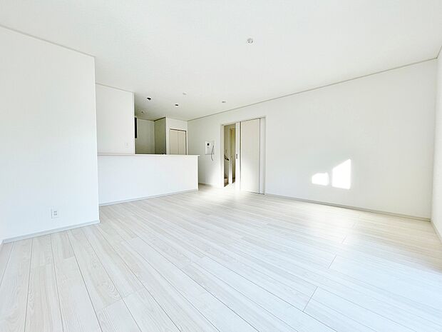 この地に住むプライドを満たしてくれるクオリティ。