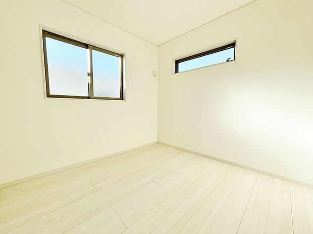 入ってみれば実感できる上質な仕様に囲まれた暮らし。