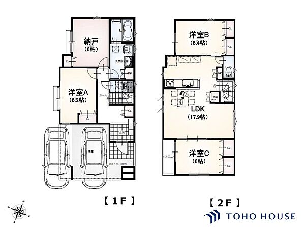 間取り：311002197318