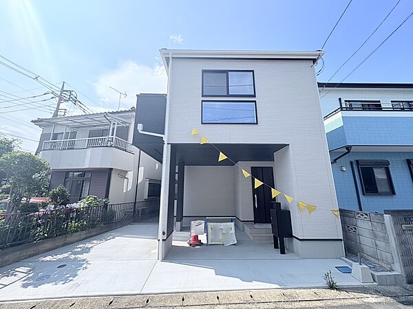 外観：311002197318