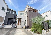 埼玉県さいたま市緑区大間木3丁目：物件画像