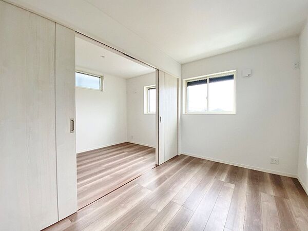 子供部屋