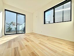 子供部屋の画像