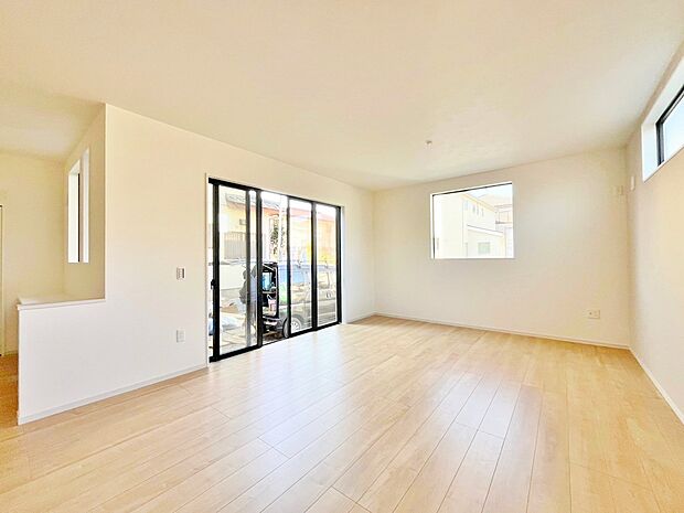 この地に住むプライドを満たしてくれるクオリティ。