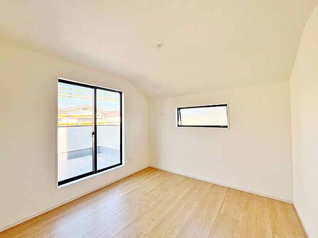 笑顔の毎日、安らぎの日々のために、便利な設備・仕様を採用。