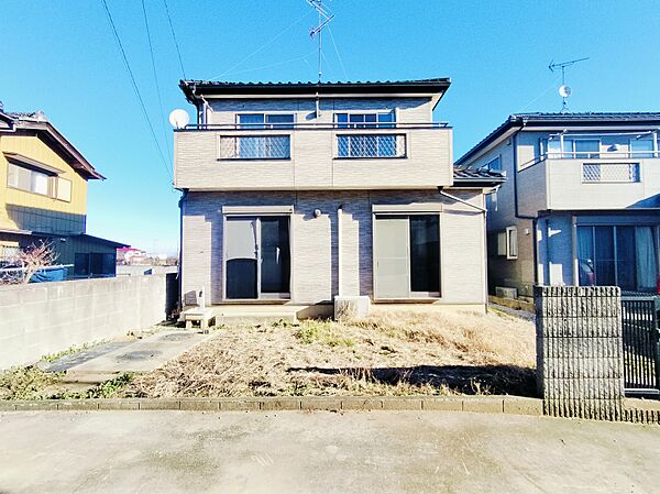 detached 埼玉県さいたま市大宮区吉敷町４丁目261-1 キャピタルビル5Ｆ