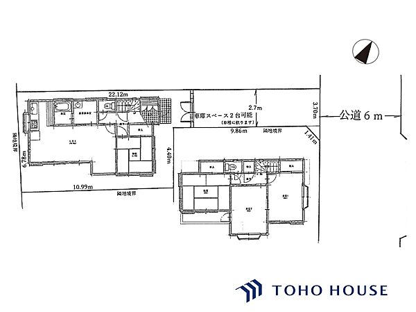 間取り：311002149269