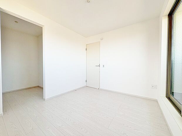 入ってみれば実感できる上質な仕様に囲まれた暮らし。