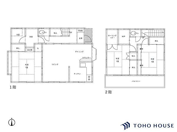 間取り：311001997802