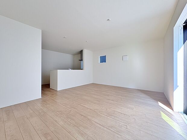 過ごす時間にゆとりを与えてくれるわが家自慢の場所。