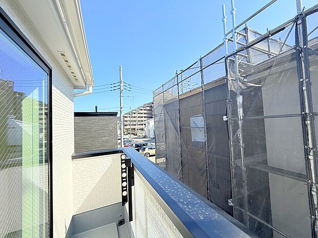 爽やかな通風をご体感下さい。