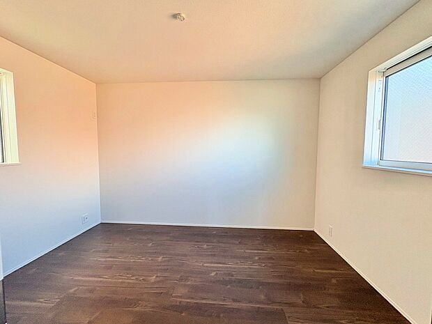 ゆったりとした休息と癒しを提供してくれる空間があります。