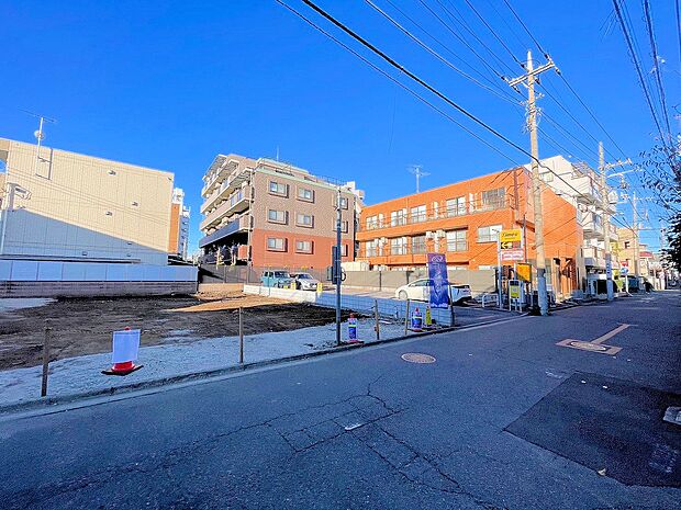 空気感というＢＧＭは、暮らしのステージを彩ります。（令和6年12月撮影）