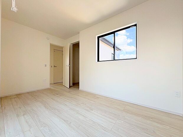 「笑顔・快適・充実」を日常にする日々が、この本邸から始まります。