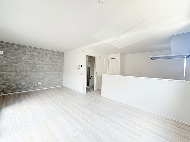 いつ、友人が来ても決して油断しないハイスペックな邸宅。