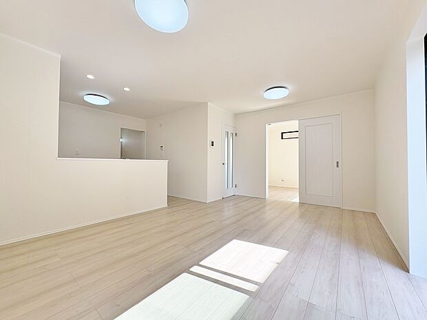 忙しい朝でも家族が顔を会わせ、会話が弾みます。