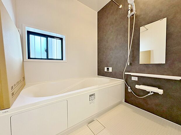 時間が経っても冷めづらい浴槽を採用することでエコで節約になります。