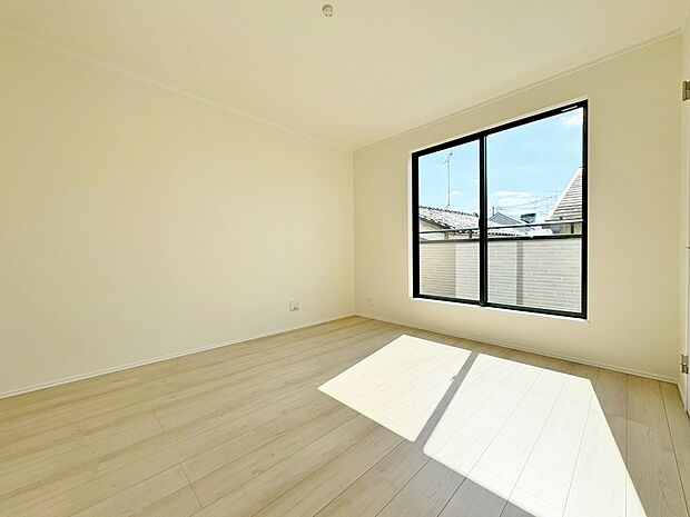 「笑顔・快適・充実」を日常にする日々が、この本邸から始まります。