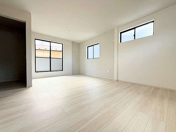 ライフスタイルの変化に対応可能なフレキシブルプラン。