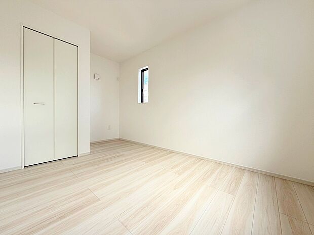 居住していく中でオリジナルな【マイホーム】に創り上げて下さい。