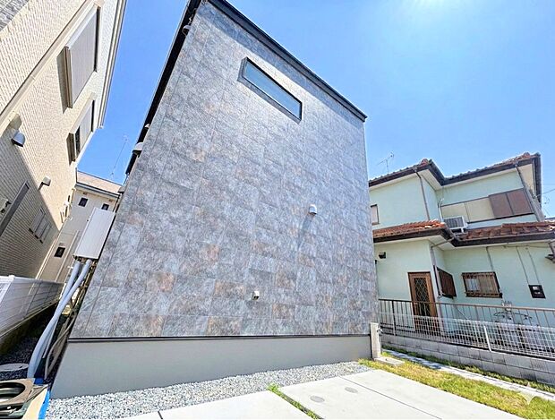 実際に生活する側に立って設計した工夫を要所要所に感じます。