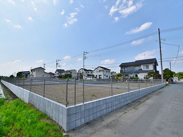 充実の設備・仕様で新生活を快適にスタートできます。(令和7年5月 撮影)