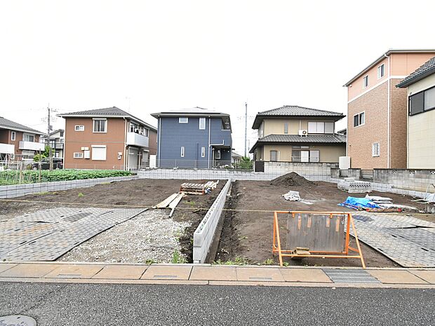 この場所から、さまざまな思い出が生まれます。(令和7年5月 撮影)