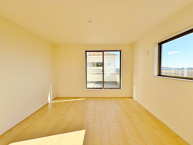 笑顔の毎日、安らぎの日々のために、便利な設備・仕様を採用。