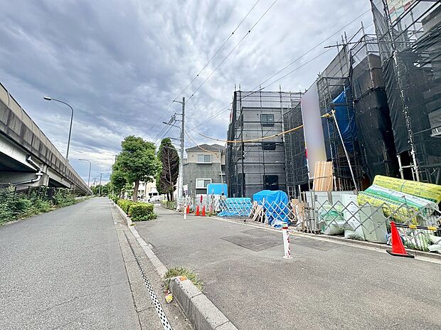 季節・気候・時代の背景に捉われない珠玉の邸を実現。(令和7年9月 撮影)