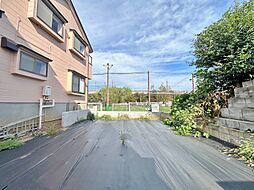 桜区西堀9丁目　全1区画