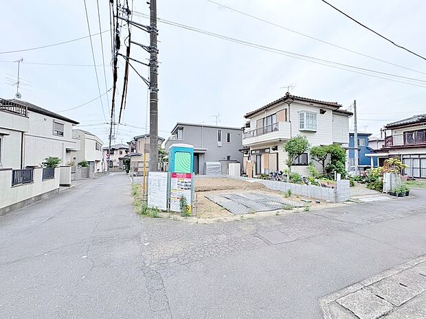 ここに住まう方へ余すこと無く太陽の恵みを届けられるように。(令和7年5月 撮影)