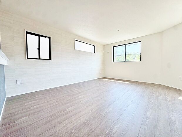 ご家族と愛情を育む新しい暮らしはいかがですか。