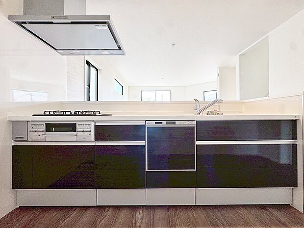 家族や友人と味わう料理。会話を楽しみながら作りたいですね。