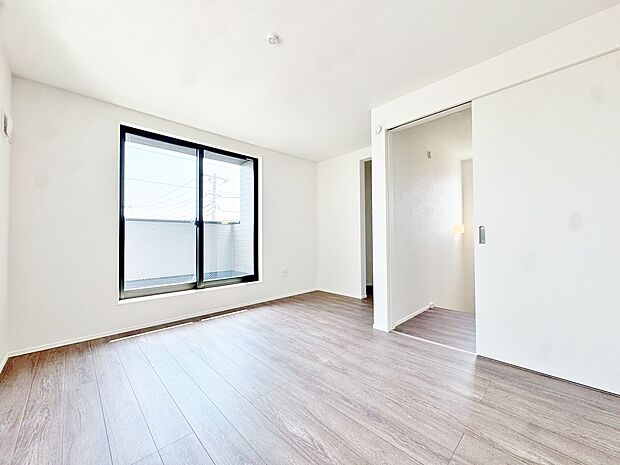 入ってみれば実感できる上質な仕様に囲まれた暮らし。