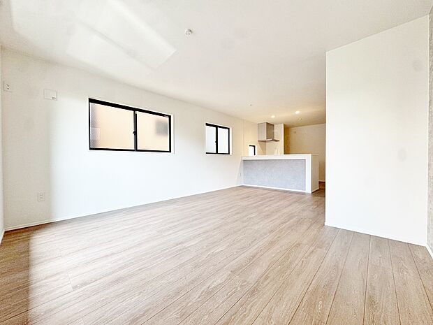 忙しい朝でも家族が顔を会わせ、会話が弾みます。