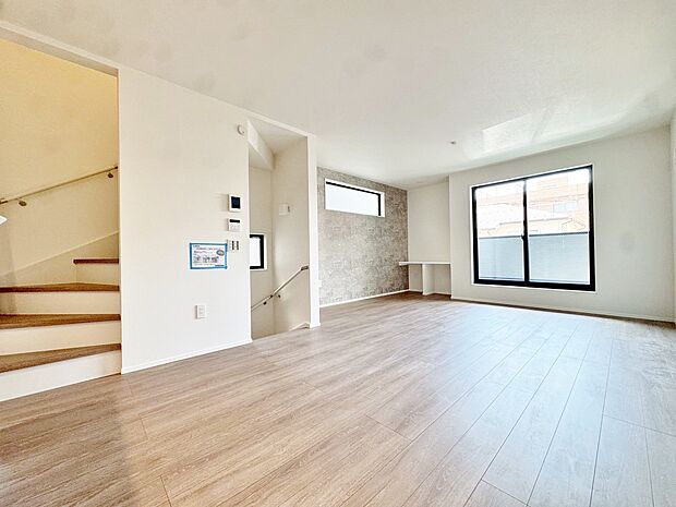 個性ある空間を演出し、そこに住まう人の幸せが育まれる場所。