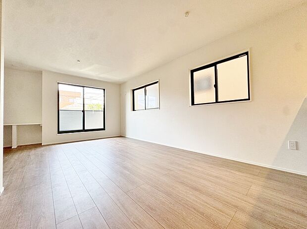 優しい時間がここでは流れてゆく。家族の笑顔が集まる空間。