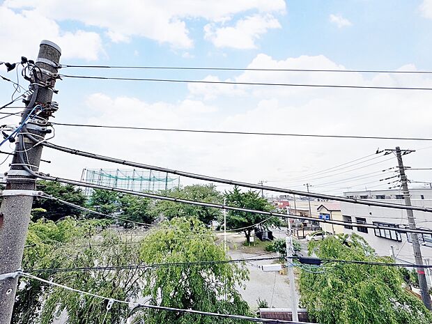 外を眺め、時を忘れるなんて、いつぶりだろうか。