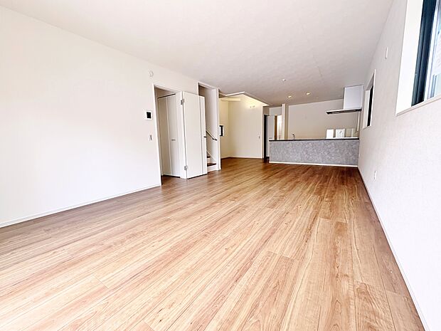 床暖房付きですので、楽しい時間をより快適にしてくれます。