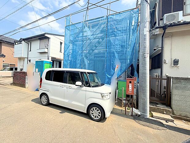 すべてを凝縮した珠玉の【始まり】をここから迎えます。(令和7年7月 撮影)