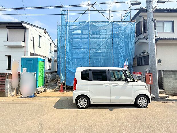 この場所から、さまざまな思い出が生まれます。(令和7年7月 撮影)