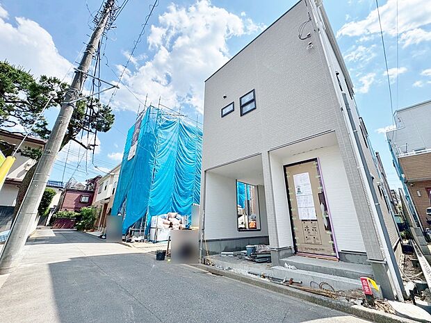 通風・採光にも優れ、心地よい光と風があふれています。(令和7年6月 撮影)