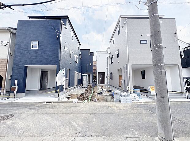 居住性を一段と心地よいものにしています。(令和7年8月 撮影)