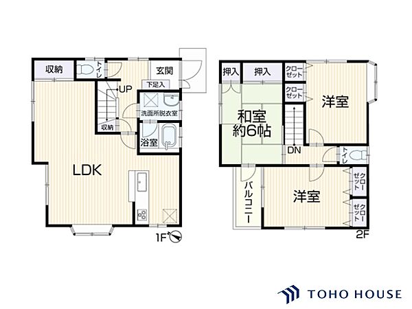 間取り：311002072843