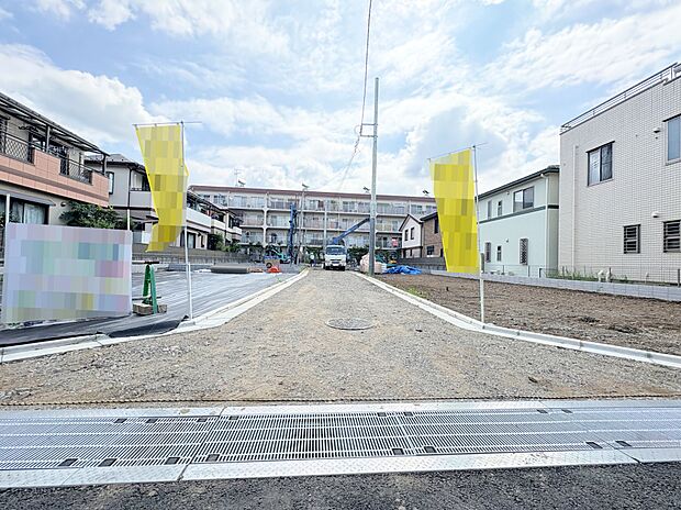 空気感というＢＧＭは、暮らしのステージを彩ります。(令和7年6月 撮影)