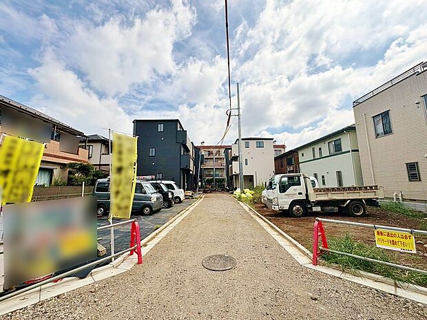 すべてを凝縮した珠玉の【始まり】をここから迎えます。(令和7年9月 撮影)