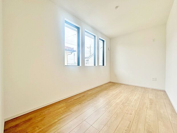 個性ある空間を演出し、そこに住まう人の幸せが育まれる場所。