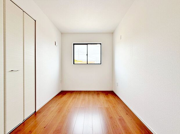 入ってみれば実感できる上質な仕様に囲まれた暮らし。