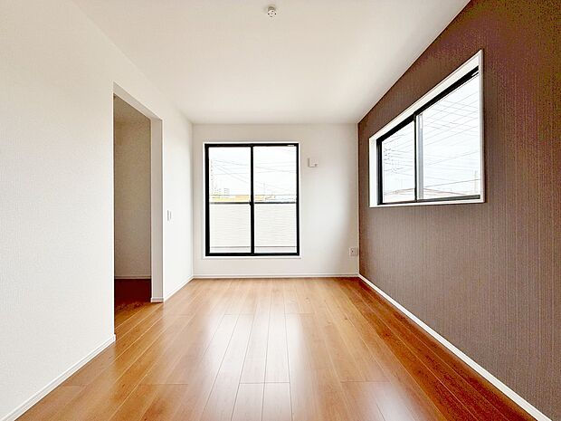 ご家族の未来を考えて、「いいもの」を揃えました。