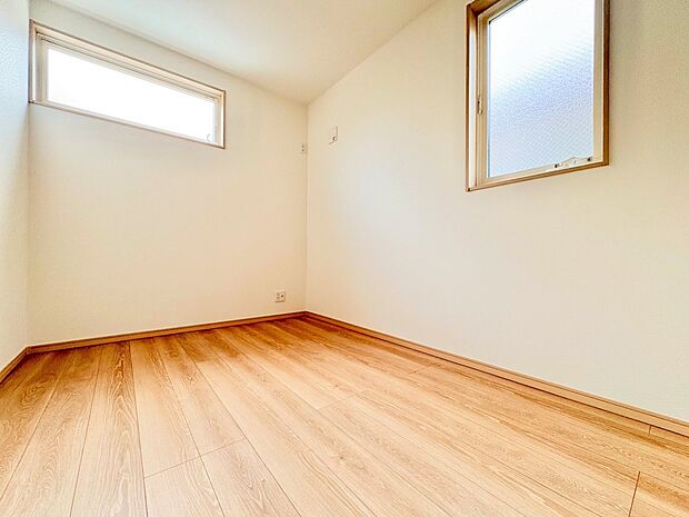 家具やレイアウトでお好みの空間を創り上げられます。